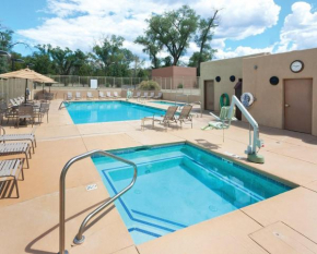 Worldmark Taos 1BD - Taos, NM